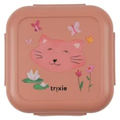 trixie® škatlica za prigrizke pathfinder mrs. cat
