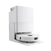 Roborock Qrevo S - bela