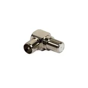 Adapter F FeMale na R90 IEC Male