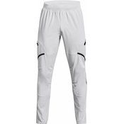Under Armour UA Unstoppable Cargo Pants Halo Gray/Black S