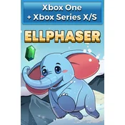 Ellphaser Xbox Bundle XBOX LIVE Key EUROPE