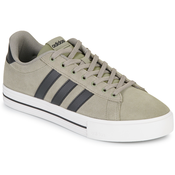adidas Nizke superge DAILY 4.0 Kaki