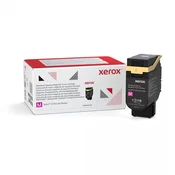 toner Xerox 006R04679/Xerox VersaLink C410DN, C415DN - magenta