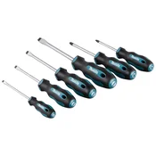 MAKITA E-10512 Set ručnih odvijača, 6 kom.