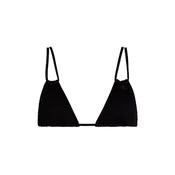 Calvin Klein Swimwear Gornji del bikini KW0KW02727 Črna