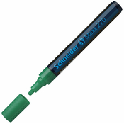 Marker za barvo Schneider Maxx 270 - zelen