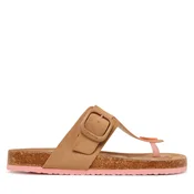 Japonke Tamaris 1-27400-46 Bež