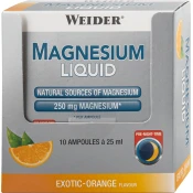 Tekuci magnezij u ampulama, 10 kom.