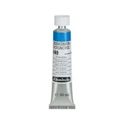 Gvaš barva Schmincke Designers Gouache 20 ml - 449 Orientalno modra