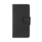 GOOSPERY preklopna torbica Bravo Diary za Samsung Galaxy S8 Plus G855 - črna