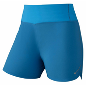 Montane Katla Womens Shorts 4 Shorts Cerulean Blue