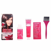 Garnier Garnier Color Sensation 3 Dark brown