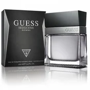 Guess Seductive Homme Toaletna voda za moške 100 ml