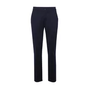 BLEND Chino hlače Langford mornarska