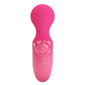 MASAŽER Pretty Love Mini Stick Magenta