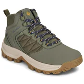 Columbia TRANSVERSE HIKE WATERPROOF Kaki