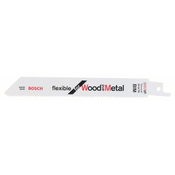 Bosch 2608656017 List univerzalne testere S 922 VF, Flexible za Drvo i Metal ( 2608656017 )