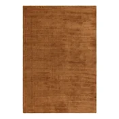 Oranžna ročno tkana preproga 160x230 cm – Asiatic Carpets