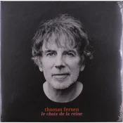 Thomas Fersen - Le Choix De La Reine (Limited Edition) (LP)