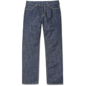 Carhartt WIP Kavbojke Marlow Edgewood moder denim