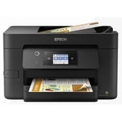Epson WorkForce Pro WF-3820DWF multifunkcijska brizgalna naprava