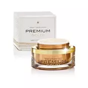 Sanct Bernhard Krauterhaus Nocna krema Premium Gold