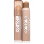 Technic Cosmetics Contour paličica za konture odtenek Cool Fair 7.3 g