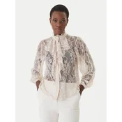 Artigli Srajca ACCA004586 Bež Regular Fit