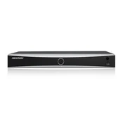 Hikvision DS-7616NXI-I2/S - 16CH, 12 Mpx, 2xHDD, 160/256Mb H.265+, AcuSense, 4K