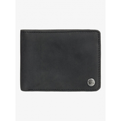 Denarnica Quiksilver MACK 2 - KVJ0 Black