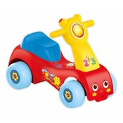 BBO Toys Guralica za decu sa muzikom
