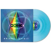 Gong - Bright Spirit (Limited Edition) (LP)