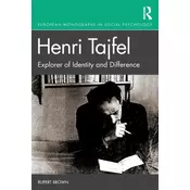 Henri Tajfel: Explorer of Identity and Difference