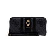 Guess ERENIA SLG LARGE ZIP AROUND SWSO78 38146 Siva