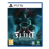 Flint blago zaborava za PS5