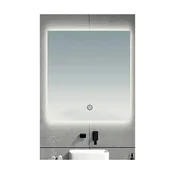 BRILAGI - LED kopalniško ogledalo LUCE LED/20W/230V 40x60 cm IP44 zatemnljivo + CCT