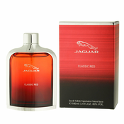 Parfem za muškarce Jaguar EDT Classic Red 100 ml