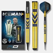 Softdart puščice RED DRAGON/Gerwyn Price/AVALANCHE GOLD