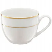 DAJAR Ambition porcelanasta skodelica za espresso 90 ml