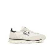 EA7 Emporio Armani Superge 7X000655 AF23106 M0240 Kremna