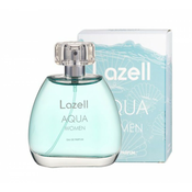 Lazell Aqua For Women parfem 100ml