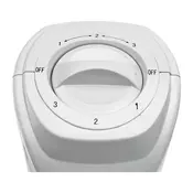 Stubni ventilator 45W