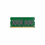 SYNOLOGY D4ES02-8G memory module 8 GB 1x8 GB DDR4 ECC