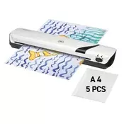 GBC Inspire+ A3 laminator bijeli 4410032
