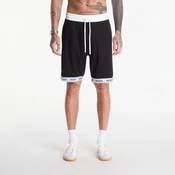 Kratke hlače Hugo Boss L-Tade Shorts Black S
