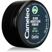 Delia Cosmetics Cameleo Men vosak za bradu 50 g