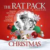 Various Artists - The Rat Pack - Greatest Christ (LP)