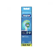 ORAL-B EB20-4 Precision Clean CleanMaximiser glava 4kom
