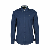 Barbour Pamučna košulja Barbour Camford - Navy (button-down) - XL