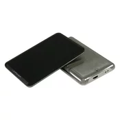 IC POWER Hard disk Rack 2.5 SATA USB 3.0 LC Power LC-25BU3